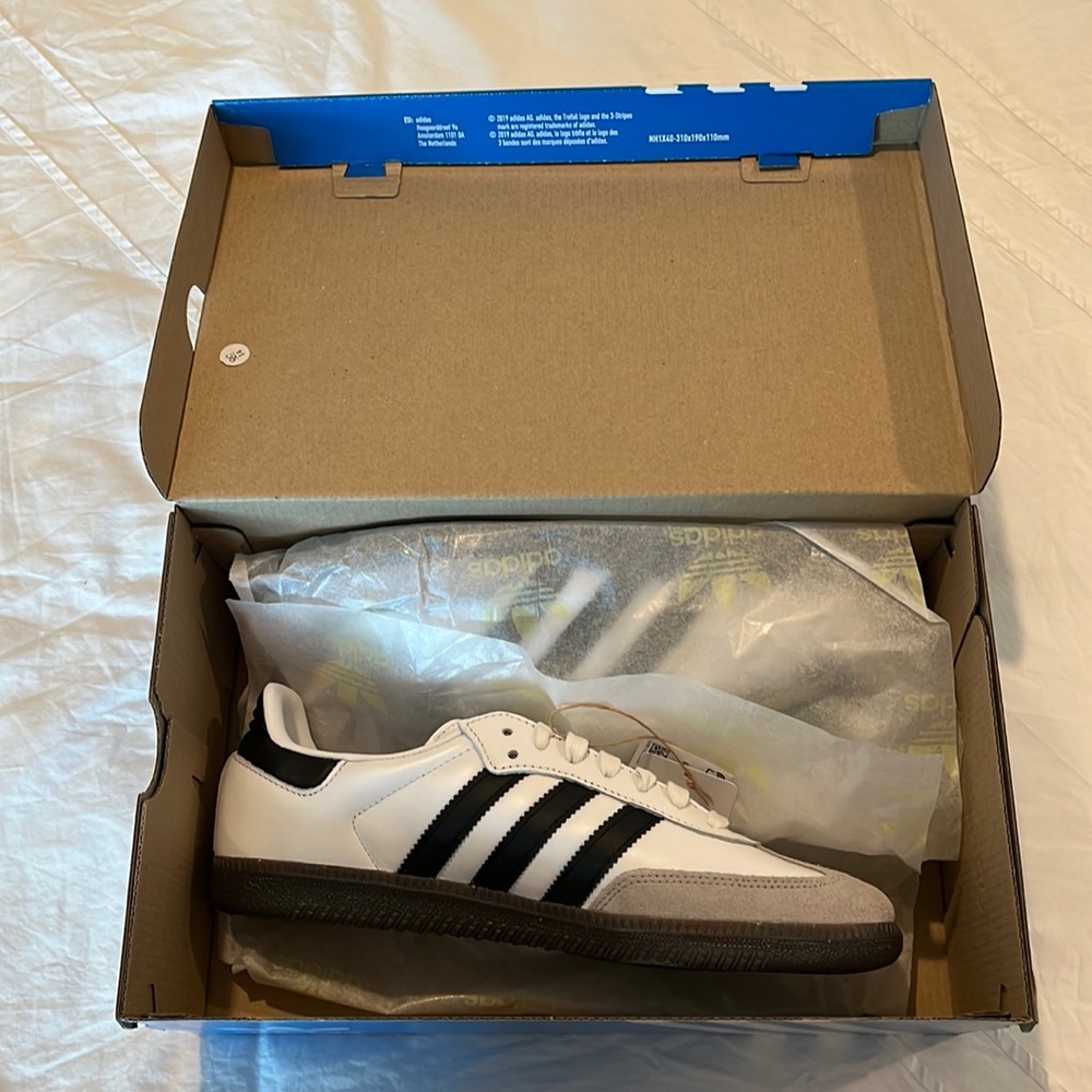 Adidas OG Samba
